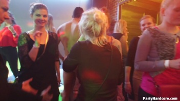 Party Hardcore Gone Crazy Vol. 38 Part 9 - Cam 1 Screencap 122 on www.sinx.com