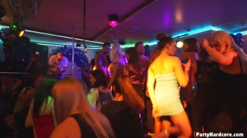 Party Hardcore Gone Crazy Vol. 38 Part 9 - Cam 1 Screencap 17 on www.sinx.com