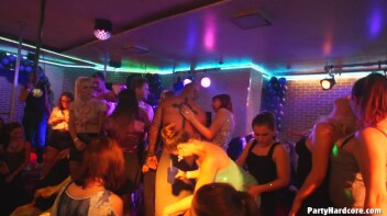 Party Hardcore Gone Crazy Vol. 38 Part 9 - Cam 1 Screencap 19 on www.sinx.com