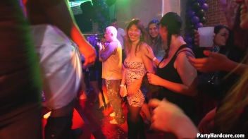 Party Hardcore Gone Crazy Vol. 38 Part 9 - Cam 1 Screencap 2 on www.sinx.com