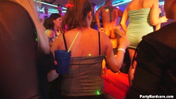 Party Hardcore Gone Crazy Vol. 38 Part 9 - Cam 1 Screencap 24 on www.sinx.com