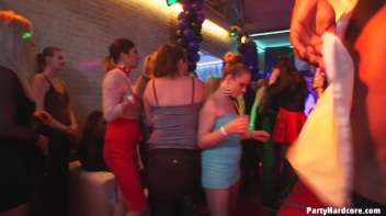 Party Hardcore Gone Crazy Vol. 38 Part 9 - Cam 1 Screencap 29 on www.sinx.com
