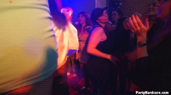 Party Hardcore Gone Crazy Vol. 38 Part 9 - Cam 1 Screencap 3 on www.sinx.com
