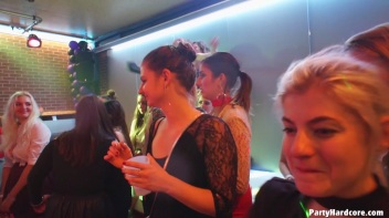 Party Hardcore Gone Crazy Vol. 38 Part 9 - Cam 1 Screencap 37 on www.sinx.com