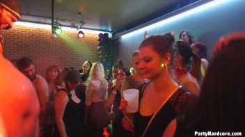 Party Hardcore Gone Crazy Vol. 38 Part 9 - Cam 1 Screencap 40 on www.sinx.com