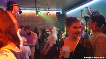 Party Hardcore Gone Crazy Vol. 38 Part 9 - Cam 1 Screencap 41 on www.sinx.com