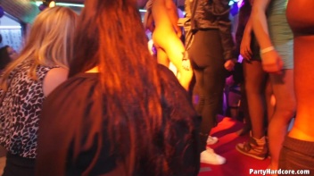 Party Hardcore Gone Crazy Vol. 38 Part 9 - Cam 1 Screencap 46 on www.sinx.com