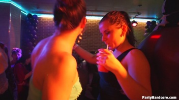 Party Hardcore Gone Crazy Vol. 38 Part 9 - Cam 1 Screencap 48 on www.sinx.com
