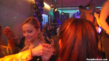 Party Hardcore Gone Crazy Vol. 38 Part 9 - Cam 1 Screencap 5 on www.sinx.com