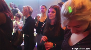 Party Hardcore Gone Crazy Vol. 38 Part 9 - Cam 1 Screencap 56 on www.sinx.com