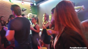 Party Hardcore Gone Crazy Vol. 38 Part 9 - Cam 1 Screencap 71 on www.sinx.com