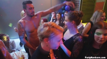 Party Hardcore Gone Crazy Vol. 38 Part 9 - Cam 1 Screencap 74 on www.sinx.com