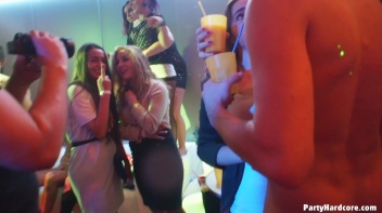 Party Hardcore Gone Crazy Vol. 38 Part 9 - Cam 1 Screencap 77 on www.sinx.com