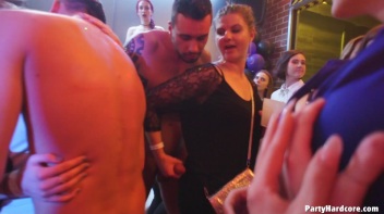 Party Hardcore Gone Crazy Vol. 38 Part 9 - Cam 1 Screencap 78 on www.sinx.com