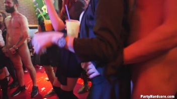 Party Hardcore Gone Crazy Vol. 38 Part 9 - Cam 1 Screencap 81 on www.sinx.com