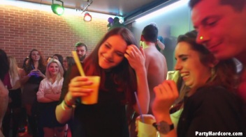 Party Hardcore Gone Crazy Vol. 38 Part 9 - Cam 1 Screencap 82 on www.sinx.com