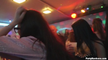 Party Hardcore Gone Crazy Vol. 9 Part 2 - Cam 3 Screencap 5 on www.sinx.com