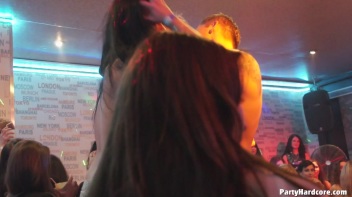 Party Hardcore Gone Crazy Vol. 9 Part 2 - Cam 3 Screencap 61 on www.sinx.com