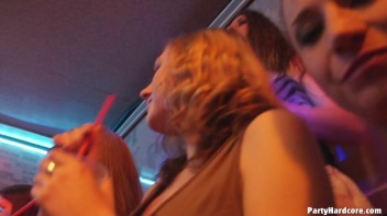 Party Hardcore Gone Crazy Vol. 9 Part 2 - Cam 3 Screencap 84 on www.sinx.com