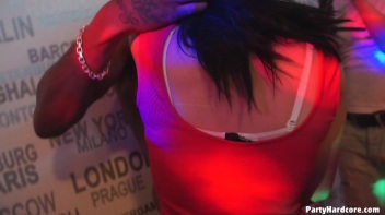 Party Hardcore Gone Crazy Vol. 9 Part 2 - Cam 3 Screencap 11 on www.sinx.com