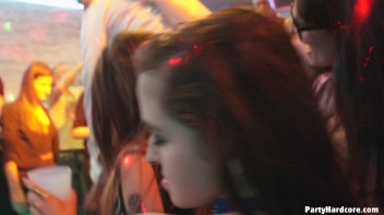 Party Hardcore Gone Crazy Vol. 9 Part 2 - Cam 3 Screencap 29 on www.sinx.com