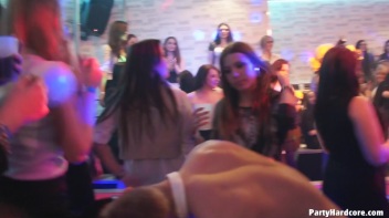 Party Hardcore Gone Crazy Vol. 9 Part 2 - Cam 3 Screencap 41 on www.sinx.com