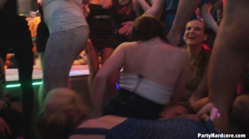 Party Hardcore Gone Crazy Vol. 9 Part 2 - Cam 3 Screencap 46 on www.sinx.com