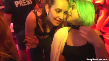Party Hardcore Gone Crazy Vol. 41 Single Cut: Part 6 - Cam 3 Screencap 18 on www.sinx.com