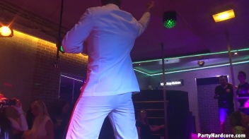 Party Hardcore Gone Crazy Vol. 41 Single Cut: Part 6 - Cam 3 Screencap 26 on www.sinx.com