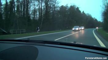 Horny Piss Slut On The Prowl Screencap 23 on www.sinx.com