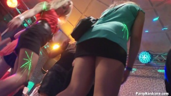 Party Hardcore Vol. 72 Part 5 - Cam 1 Screencap 91 on www.sinx.com