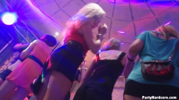 Party Hardcore Vol. 72 Part 5 - Cam 1 Screencap 92 on www.sinx.com