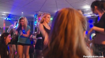 Party Hardcore Vol. 72 Part 5 - Cam 1 Screencap 95 on www.sinx.com