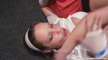 Party Hardcore Vol. 72 Part 5 - Cam 1 Screencap 12 on www.sinx.com