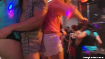 Party Hardcore Vol. 72 Part 5 - Cam 1 Screencap 31 on www.sinx.com