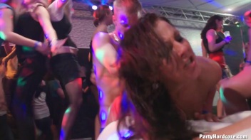 Party Hardcore Vol. 72 Part 5 - Cam 1 Screencap 71 on www.sinx.com