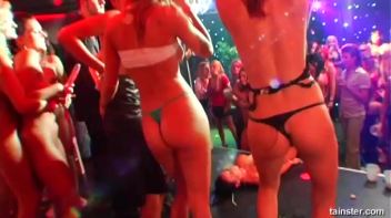 Booty Pageant Part 5 - Cam 2 Screencap 75 on www.sinx.com