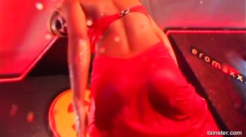 Booty Pageant Part 5 - Cam 2 Screencap 43 on www.sinx.com