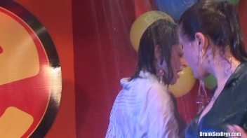 New Year's Sex Ball Part 2 - Cam 4 Screencap 22 on www.sinx.com