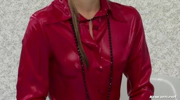 Smeared Make-Up In The Wet Seat Screencap 48 on www.sinx.com