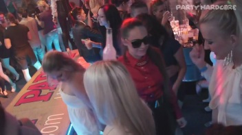 Party Hardcore Gone Crazy Vol. 14 Part 3 - Main Edit Screencap 34 on www.sinx.com