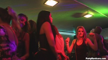 Party Hardcore Gone Crazy Vol. 31 Part 4 - Main Edit Screencap 88 on www.sinx.com