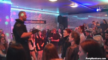 Party Hardcore Gone Crazy Vol. 31 Part 4 - Main Edit Screencap 101 on www.sinx.com