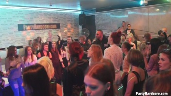 Party Hardcore Gone Crazy Vol. 31 Part 4 - Main Edit Screencap 103 on www.sinx.com