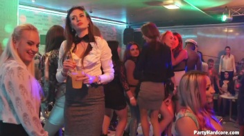 Party Hardcore Gone Crazy Vol. 31 Part 4 - Main Edit Screencap 38 on www.sinx.com