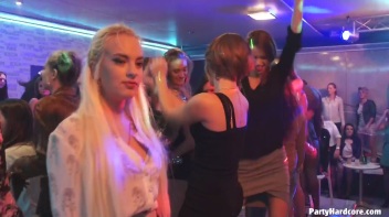 Party Hardcore Gone Crazy Vol. 31 Part 4 - Main Edit Screencap 49 on www.sinx.com