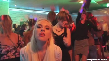 Party Hardcore Gone Crazy Vol. 31 Part 4 - Main Edit Screencap 52 on www.sinx.com