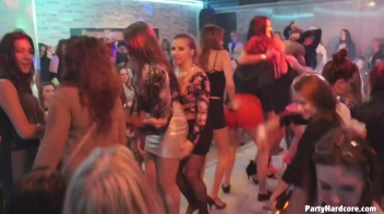 Party Hardcore Gone Crazy Vol. 31 Part 4 - Main Edit Screencap 75 on www.sinx.com