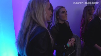 Brazen Babes Party Hardcore - Part 6 Main edit Screencap 88 on www.sinx.com