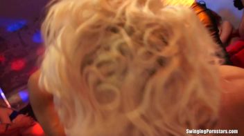 Randy Rednecks and Pigtail Poontang Part 6 - Hardcore Cam Screencap 62 on www.sinx.com